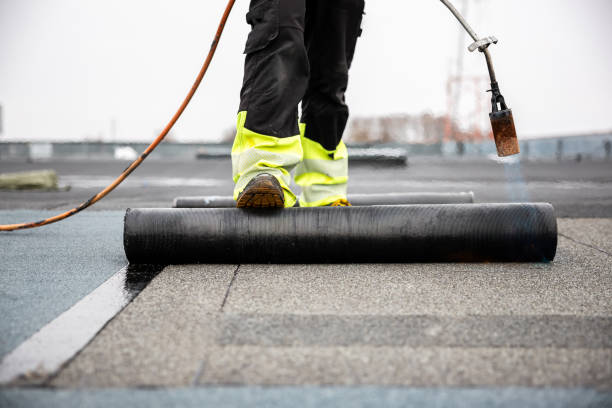 EPDM Roofing in Meyersdale, PA