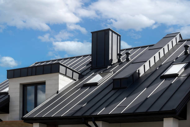 Best Roof Moss and Algae Removal  in Meyersdale, PA