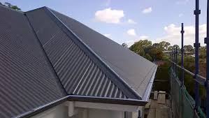 Best Hot Roofs  in Meyersdale, PA